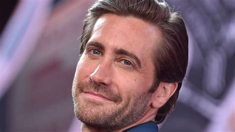 jake gyllenhaal movies newest to oldest